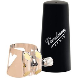 ヨドバシ.com - VANDOREN バンドーレン LC01PGP [B♭クラリネット