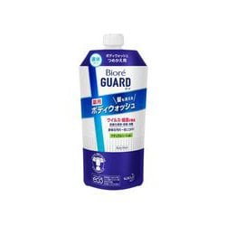 ヨドバシ.com - ビオレ Biore ビオレガード 髪も洗える薬用ボディ