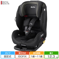 ヨドバシ.com - アップリカ Aprica チャイルド＆ジュニアシート form