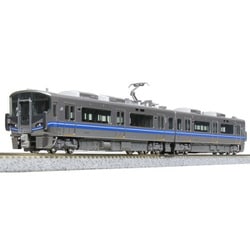 ヨドバシ.com - KATO カトー 10-1396 Nゲージ完成品 521系(3次車) 2両