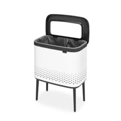 ヨドバシ.com - ブラバンシア brabantia Boランドリービン 60L