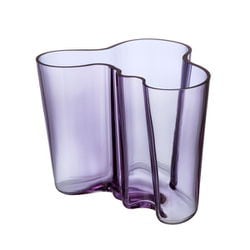 ヨドバシ.com - iittala イッタラ アアルト ベース 160mm アメジスト