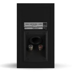 ヨドバシ.com - ダリ DALI ブックシェルフ型スピーカー サテンブラック