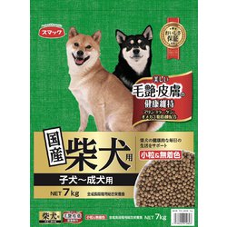 ヨドバシ.com - スマック smack 柴犬用 子犬‐成犬用 [犬用