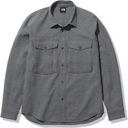 ヨドバシ.com - THE NORTH FACE ザ・ノース・フェイス インヨーシャツ