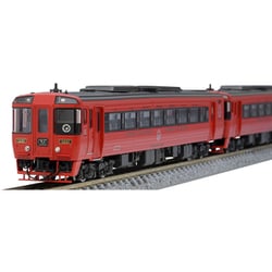 ヨドバシ.com - トミックス TOMIX 98454 Nゲージ 完成品 キハ185系特急