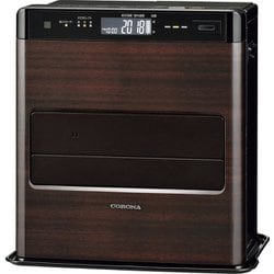 ヨドバシ.com - コロナ CORONA 石油ファンヒーター WZシリーズ 木造10