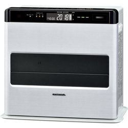 ヨドバシ.com - コロナ CORONA 石油ファンヒーター WZシリーズ 木造15