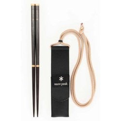 ヨドバシ.com - スノーピーク snow peak FES-124 [和武器 L ブラック