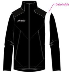 ヨドバシ.com - フェニックス phenix ソフトシェルジャケット Soft