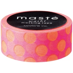 ヨドバシ.com - マークス MARK'S マスキングテープ ベーシック 15mm幅