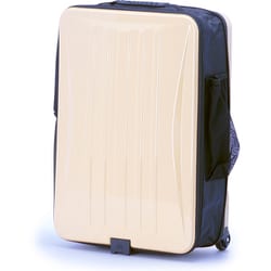 ヨドバシ.com - A.L.I アジア・ラゲージ スーツケース Locobox（ロコ