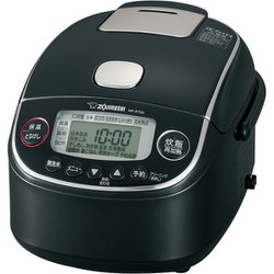 ヨドバシ.com - 象印 ZOJIRUSHI 小容量圧力IH炊飯器 3合炊き NP-RT05