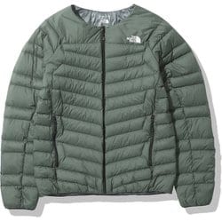 ヨドバシ.com - THE NORTH FACE ザ・ノース・フェイス サンダー