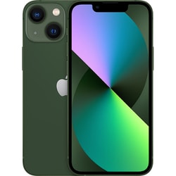 ヨドバシ.com - アップル Apple iPhone 13 mini 512GB グリーン SIM