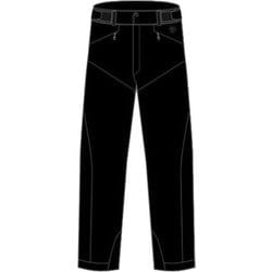 ヨドバシ.com - ゴールドウイン GOLDWIN ゴアテックス2レイヤーパンツ