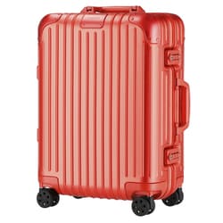 ヨドバシ.com - リモワ RIMOWA スーツケース ORIGINAL（オリジナル