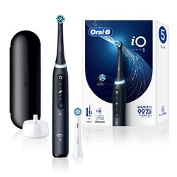 ヨドバシ.com - ブラウン BRAUN 電動歯ブラシ Oral-B（オーラルB） iO5