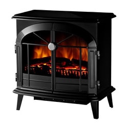 ヨドバシ.com - ディンプレックス DIMPLEX 電気暖炉 Stockbridge