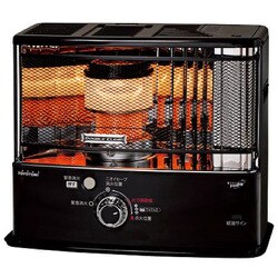 ヨドバシ.com - トヨトミ TOYOTOMI 石油ストーブ RC-W36M（B） 通販