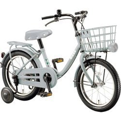 ヨドバシ.com - ブリヂストン BRIDGESTONE 子ども用自転車 2A322C