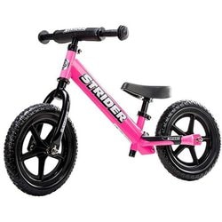 ヨドバシ.com - ストライダー STRIDER STRIDER 12 Sport ST-S4 Pink