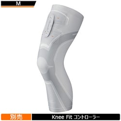 ヨドバシ.com - SIXPAD シックスパッド Knee Fit（ニーフィット） 左右