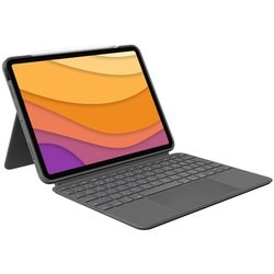 ヨドバシ.com - ロジクール Logicool COMBO TOUCH for iPad Air（第4/5