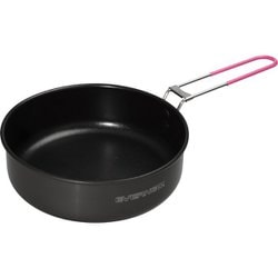 ヨドバシ.com - エバニュー EVERNEW U.L.Alu.Pan フライパン 14cm