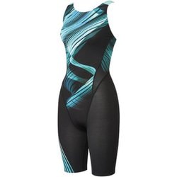 ヨドバシ.com - ワコール Wacoal おなかシェイプ 水着（オールインワン