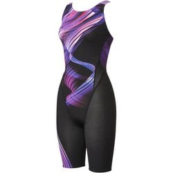 ヨドバシ.com - ワコール Wacoal おなかシェイプ 水着（オールインワン