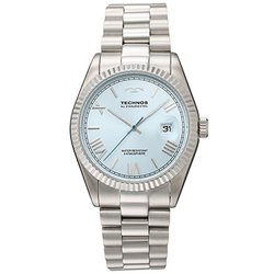 ヨドバシ.com - テクノス TECHNOS オールステンレス メンズ アイス