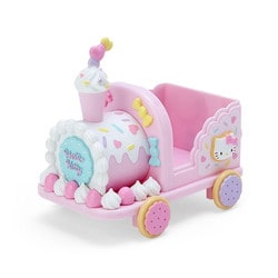 ヨドバシ.com - サンリオ Sanrio サンリオキャラクターズ 汽車風小物