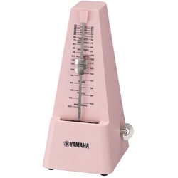 ヨドバシ.com - ヤマハ YAMAHA メトロノーム ピンク MP-90 PK 通販
