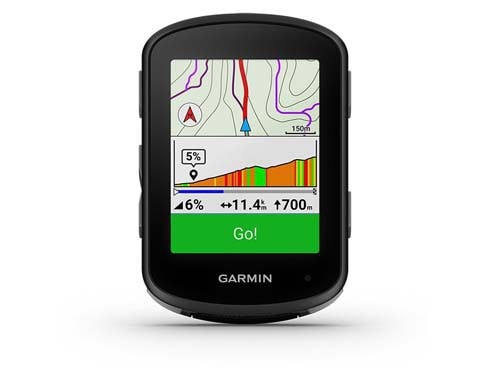 ヨドバシ.com - ガーミン GARMIN GPSサイクルコンピューター Edge 840