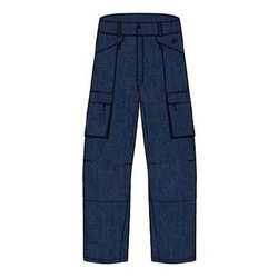 ヨドバシ.com - ゴールドウイン GOLDWIN GORE-TEX 3L Denim Pants
