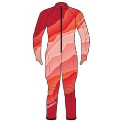 ヨドバシ.com - ゴールドウイン GOLDWIN JR GS SUIT GJ23301 VERMILION