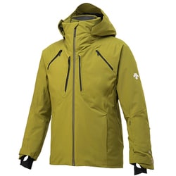 ヨドバシ.com - デサント DESCENTE S.I.Oインシュレーションジャケット