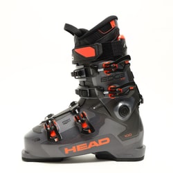 ヨドバシ.com - ヘッド HEAD EDGE 100 HV 603253 Anthracite/red 25.5