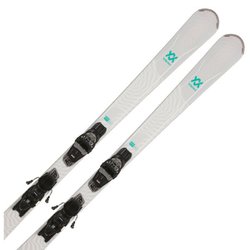 ヨドバシ.com - フォルクル Volkl スキー板「フォルクル FLAIR S