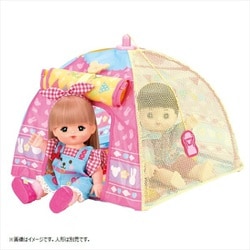 ヨドバシ.com - パイロット PILOT メルちゃん キャンプセット [対象