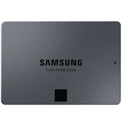 ヨドバシ.com - SAMSUNG サムスン 内蔵SSD 870 QVO ベーシックキット
