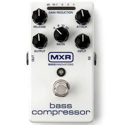 ヨドバシ.com - エムエックスアール MXR エフェクター コンプレッサー