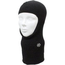ヨドバシ.com - オレンジ oran'ge 二ットバラクラバ KNIT BALACLAVA