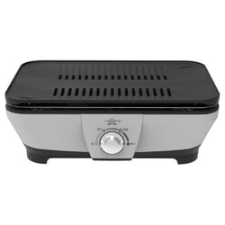 ヨドバシ.com - アラジン Aladdin グラファイトミニグリラー グレー