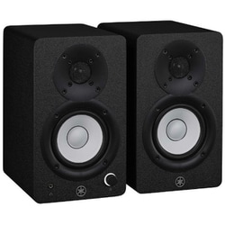 ヨドバシ.com - ヤマハ YAMAHA パワードスタジオモニタースピーカー