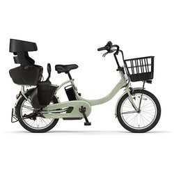 ヨドバシ.com - ヤマハ YAMAHA 電動アシスト自転車 PAS Babby un SP