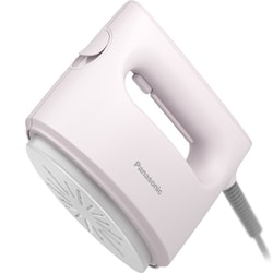 ヨドバシ.com - パナソニック Panasonic 衣類スチーマー サクラ NI