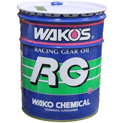 ヨドバシ.com - 和光ケミカル ワコーズ WAKO'S ギヤーオイル RG7590LSD
