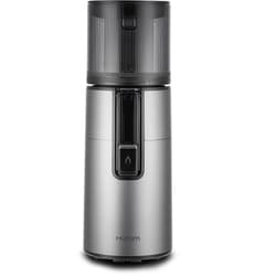 ヨドバシ.com - HUROM ヒューロム スロージューサー H400 チタングレー